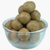 Moong Dal Laddu