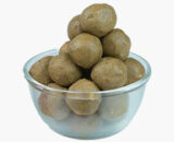 Moong Dal Laddu