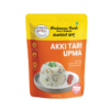 Rice Rava Upma/ Akki Tari Upma