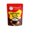 Ragi Hurihittu