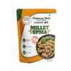 Millet Upma
