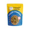 Millets Khara Pongal