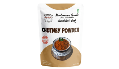 Chutni Powder