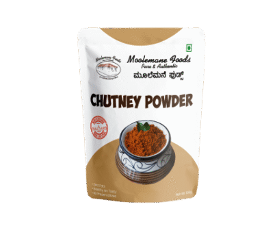 Chutni Powder