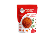 Kai Sasive Chitranna Powder
