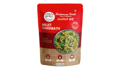 Millet Vangibath