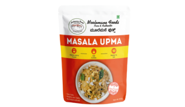 Masala Upma