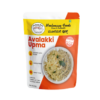 Avalakki Upma