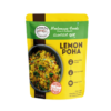 Lemon Poha