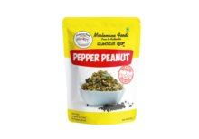 Peeper Peanut Congress