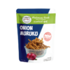 Onion Muruku