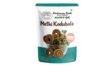 Methi Kodubale