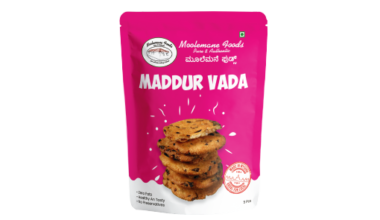 Maddur Vada