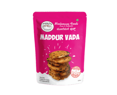 Maddur Vada