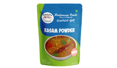 Rasam Powder