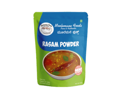 Rasam Powder