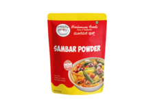 Sambar Powder