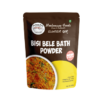 Bisi Bele Bath Powder