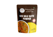 Bisi Bele Bath Powder
