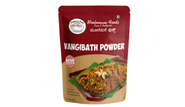 Vangibath Powder