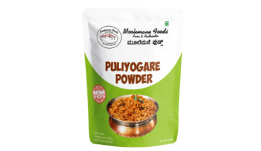 Puliogre Powder