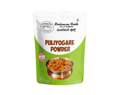 Puliogre Powder